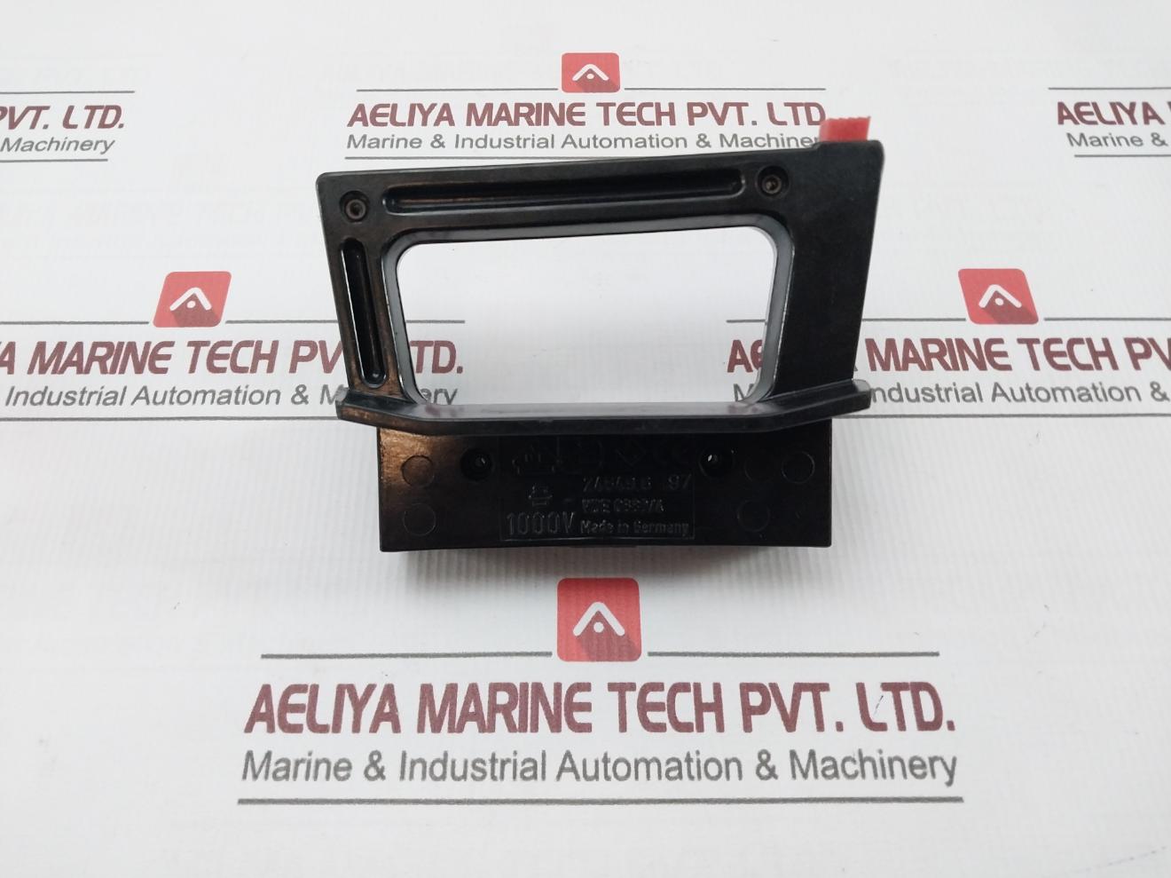 Gs 24649.6 Nh Fuse Puller