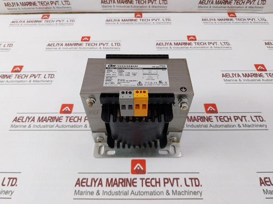 Gs Power Transformer Cpr-a4411-0500 50/60Hz 500Va