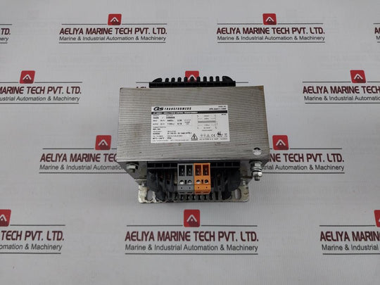Gs Transformers Cpr-a4411-1000 Cp-series Single-phase Control Transformer