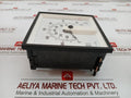 Gseam1060051 Triple Scale Ammeter 0-1200-800-400 Rishabh