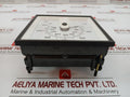 Gseam1060051 Triple Scale Ammeter 0-1200-800-400 Rishabh