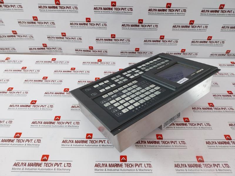 Gsk 980td Cnc Lathe/turning Controller ~220v 50/60hz 1a(Max)