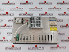 Gsk 980td Cnc Lathe/turning Controller ~220v 50/60hz 1a(Max)