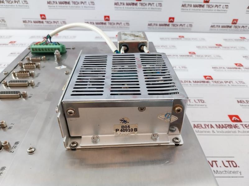 Gsk 980td Cnc Lathe/turning Controller ~220v 50/60hz 1a(Max)