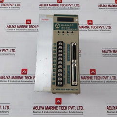 Gsk Da98A Ac Servo Drive 220V 50/60Hz