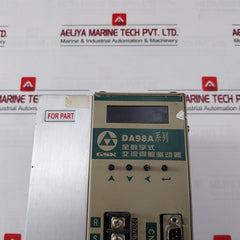 Gsk Da98A Ac Servo Drive 220V 50/60Hz