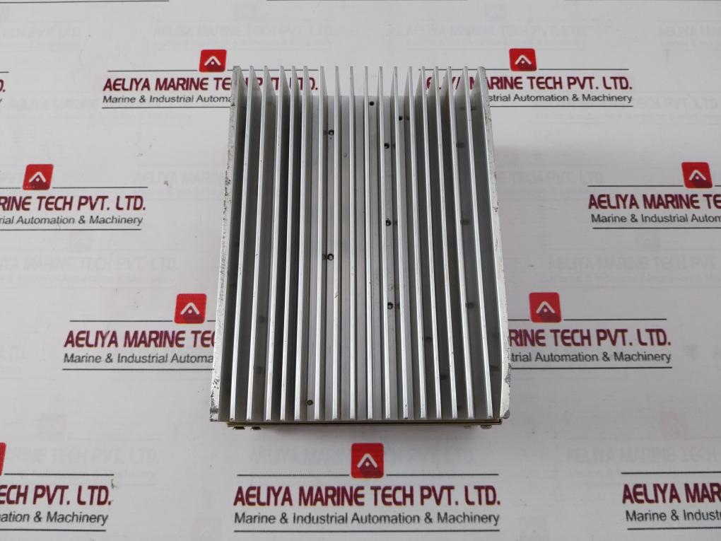 Gsk Da98A Ac Servo Drive 220V 50/60Hz (Not Working)