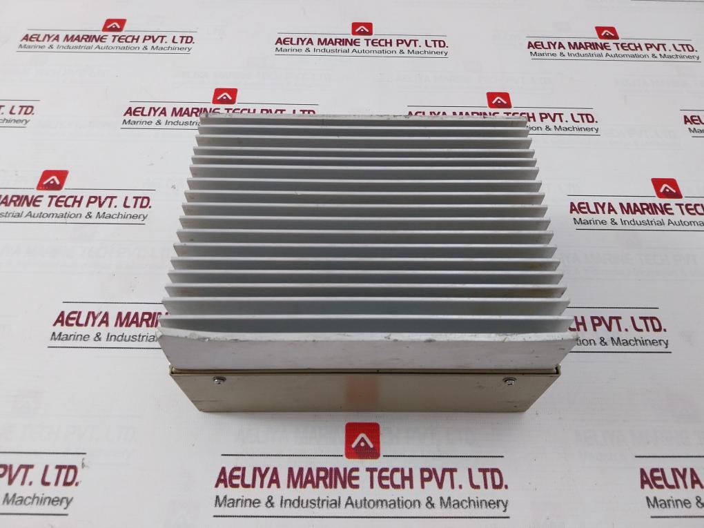 Gsk Da98A Ac Servo Drive 220V 50/60Hz (Not Working)