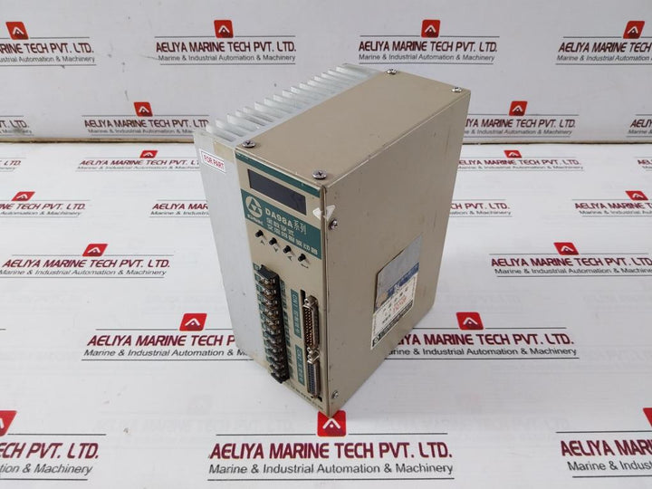 Gsk Da98A Ac Servo Drive 220V 50/60Hz
