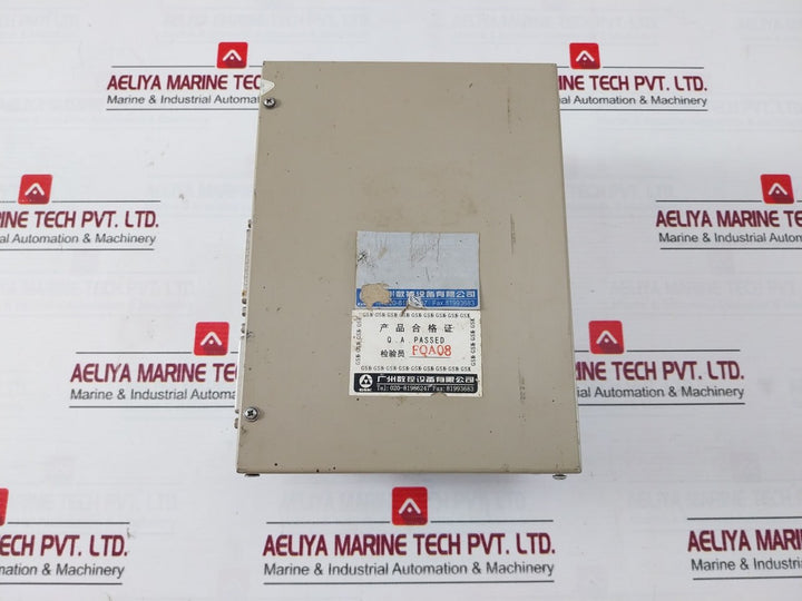 Gsk Da98A Ac Servo Drive 220V 50/60Hz