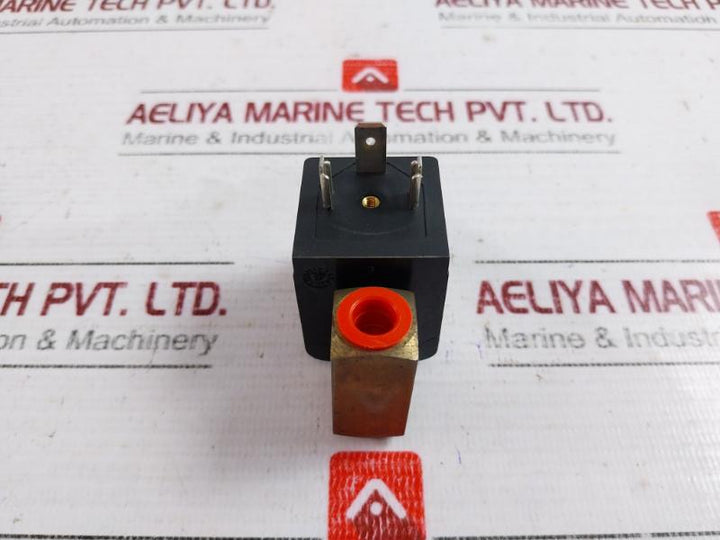 Gsr A72311002.182Xx Solenoid Valve, 0-8 Bar, 230V, F 10/902