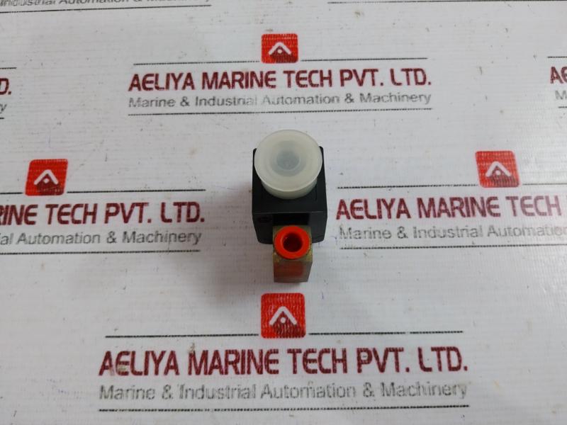 Gsr A72311002.182Xx Solenoid Valve, 0-8 Bar, 230V, F 10/902