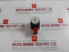 Gsr A72311002.182Xx Solenoid Valve, 0-8 Bar, 230V, F 10/902