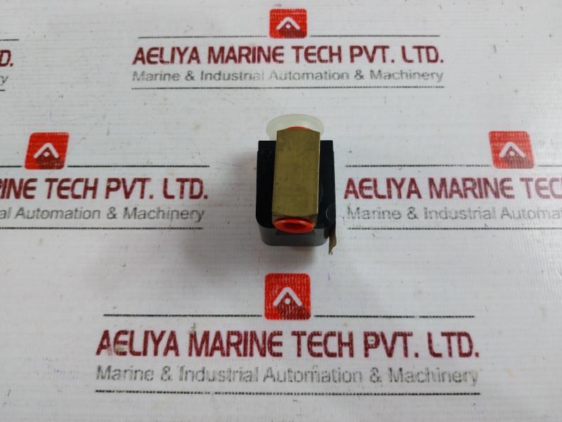 Gsr A72311002.182Xx Solenoid Valve, 0-8 Bar, 230V, F 10/902