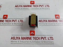 Gsr A72311002.182Xx Solenoid Valve, 0-8 Bar, 230V, F 10/902