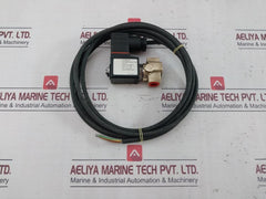 Gsr A72421002.032Xx Solenoid Valve Turbulo Separator 11 Bar 230V 50-60Hz