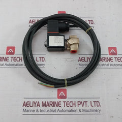 Gsr A72421002.032Xx Solenoid Valve Turbulo Separator 11 Bar 230V 50-60Hz