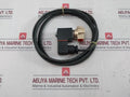 Gsr A72421002.032Xx Solenoid Valve Turbulo Separator 11 Bar 230V 50-60Hz