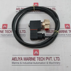 Gsr A72421002.032Xx Solenoid Valve Turbulo Separator 11 Bar 230V 50-60Hz