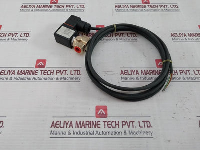 Gsr A72421002.032Xx Solenoid Valve Turbulo Separator 11 Bar 230V 50-60Hz