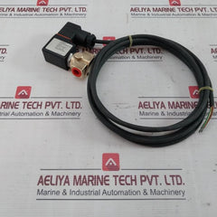 Gsr A72421002.032Xx Solenoid Valve Turbulo Separator 11 Bar 230V 50-60Hz