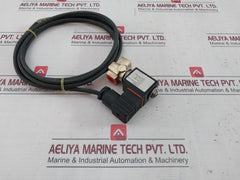 Gsr A72421002.032Xx Solenoid Valve Turbulo Separator 11 Bar 230V 50-60Hz