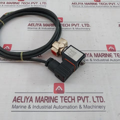 Gsr A72421002.032Xx Solenoid Valve Turbulo Separator 11 Bar 230V 50-60Hz