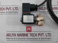 Gsr A72421002.032Xx Solenoid Valve Turbulo Separator 11 Bar 230V 50-60Hz