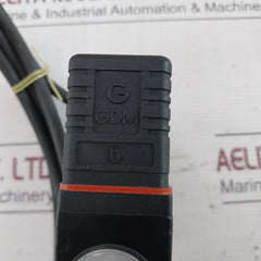 Gsr A72421002.032Xx Solenoid Valve Turbulo Separator 11 Bar 230V 50-60Hz