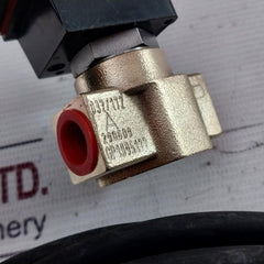 Gsr A72421002.032Xx Solenoid Valve Turbulo Separator 11 Bar 230V 50-60Hz