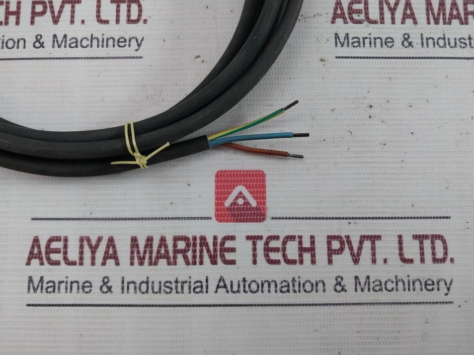 Gsr A72421002.032Xx Solenoid Valve Turbulo Separator 11 Bar 230V 50-60Hz