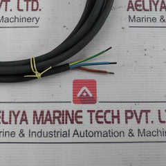 Gsr A72421002.032Xx Solenoid Valve Turbulo Separator 11 Bar 230V 50-60Hz