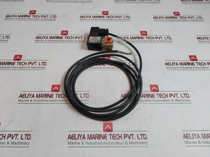 Gsr A72421002.032Xx Solenoid Valve Turbulo Separator 230V 50-60Hz 0-11 Bar