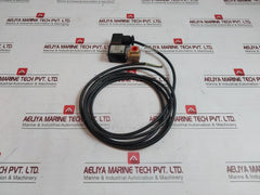 Gsr A72421002.032Xx Solenoid Valve Turbulo Separator 230V 50-60Hz 0-11 Bar