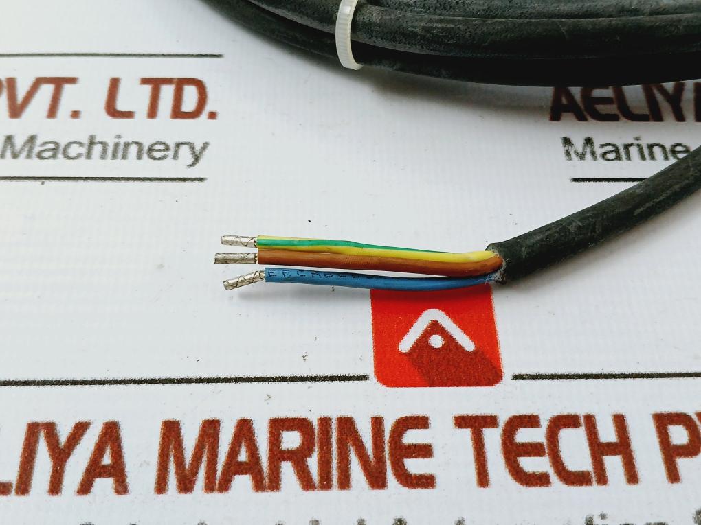 GSR A72421002.032XX Solenoid Valve Turbulo Separator 0-11 Bar 230V 50-60HZ