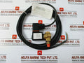 GSR A72421002.032XX Solenoid Valve Turbulo Separator 0-11 Bar 230V 50-60HZ G1/4