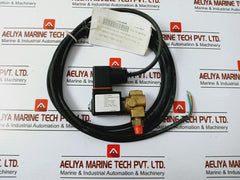 GSR A72421002.032XX Solenoid Valve Turbulo Separator 0-11 Bar 230V 50-60HZ G1/4