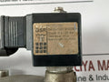 Gsr Au202100 Solenoid Valve D40241001 012Cs 0,3-20 Bar 36V- 18.5W 24Va 110V 60Hz