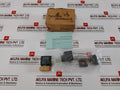 GSR G072.000206.090.009.090 Valve 0-8 Bar 230V 50/60Hz