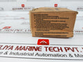 GSR G072.000206.090.009.090 Valve 0-8 Bar 230V 50/60Hz