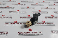 Gsr K0510125 Avs Shield Solenoid Valve 96V 18.5W 0-6 Bar