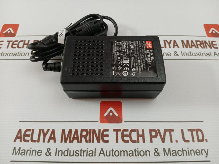 Gst18A05-Ac-Dc-Switching-Adaptor-Mean-Well-Input-100-240Vac-50-60Hz-0-5A-209917-6