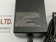 Gst18A05-Ac-Dc-Switching-Adaptor-Mean-Well-Input-100-240Vac-50-60Hz-0-5A-209917-9