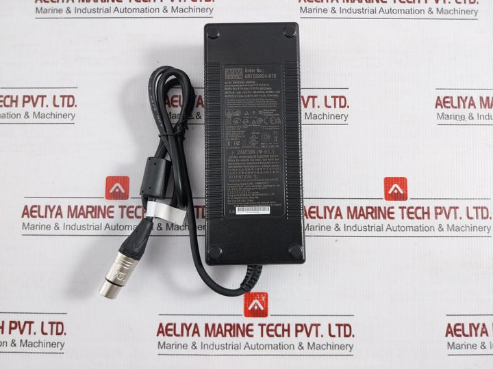 Gst220a24-R7b-Ac-Dc-Switching-Adapter-Set-1-65-Meter-Brand-Mean-Well-11