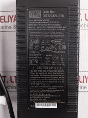 Gst220a24-R7b-Ac-Dc-Switching-Adapter-Set-1-65-Meter-Brand-Mean-Well-12