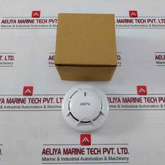 Gst Dc-9102E Conventional Photoelectric Smoke Detector 24Vdc