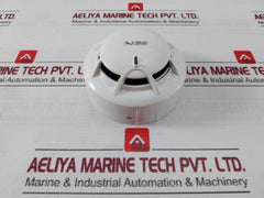 Gst Dc-9102E Conventional Photoelectric Smoke Detector 24Vdc