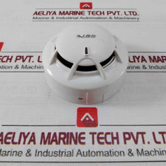 Gst Dc-9102E Conventional Photoelectric Smoke Detector 24Vdc