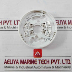 Gst Dc-9102E Conventional Photoelectric Smoke Detector 24Vdc
