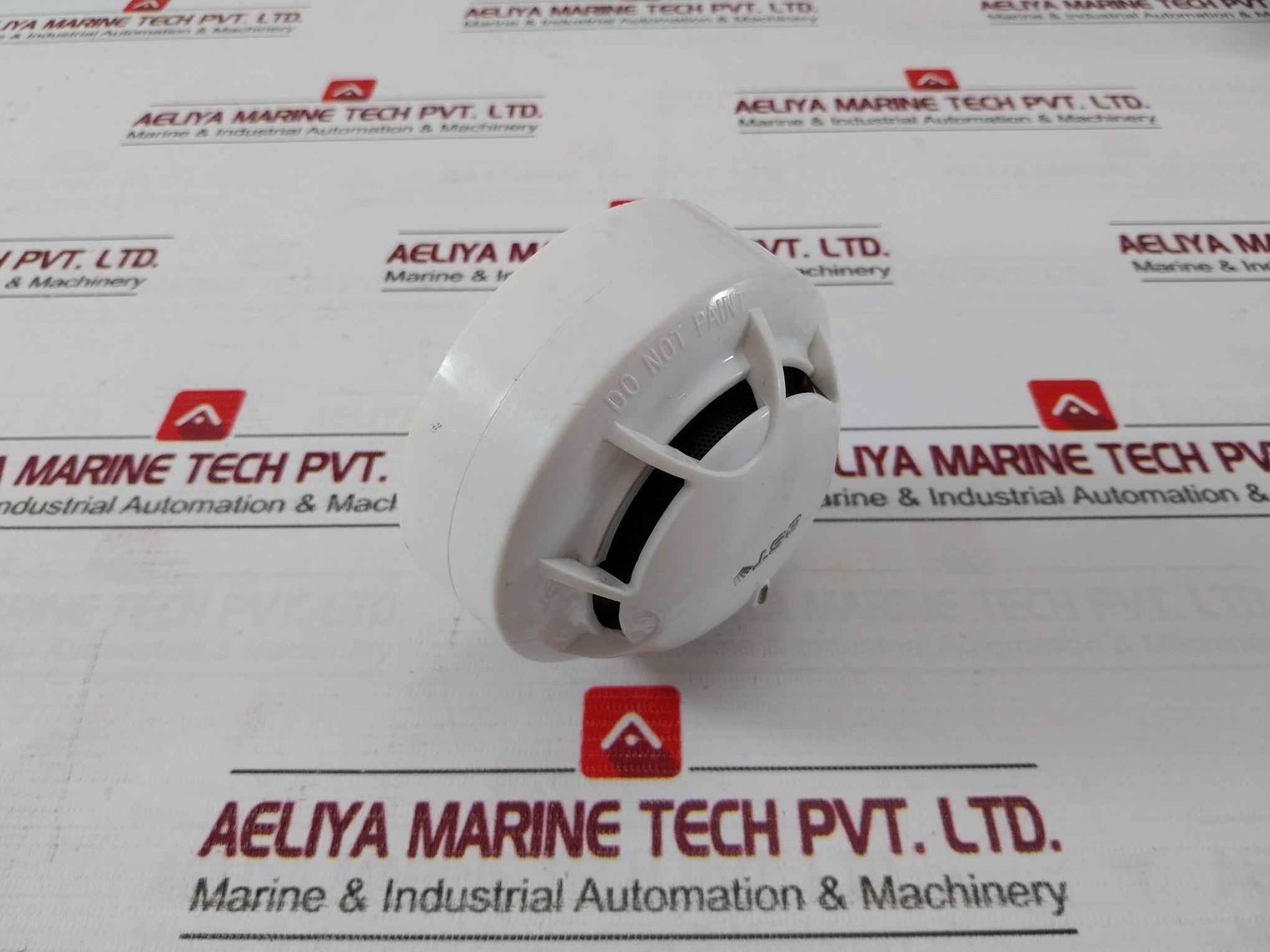 Gst Dc-9102E Conventional Photoelectric Smoke Detector 24Vdc